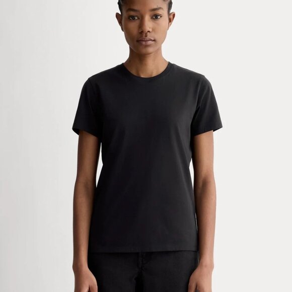 NWOT Everlane The Slim Crew - Picture 1 of 4